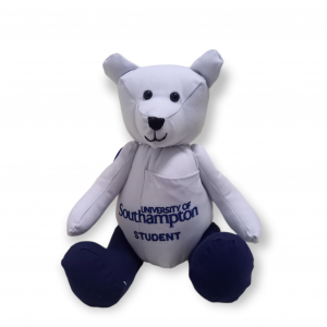 School Leaver – Graduation Memory Bear
