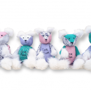 Classic Keepsake Bear