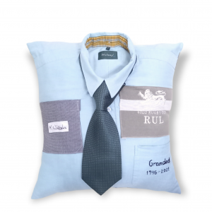 Adult Clothes Cushion