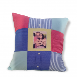 Photo Cushion