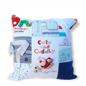 Children’s Clothes Cushion