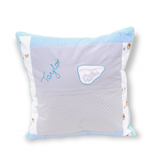 Children’s Clothes Cushion