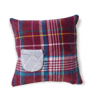 Adult Clothes Cushion