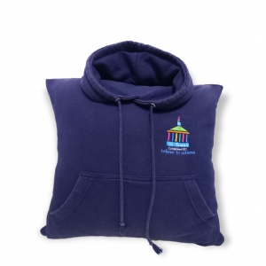 School Leavers’ Cushion