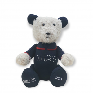 Uniform Bear