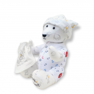 Angel Baby Bear