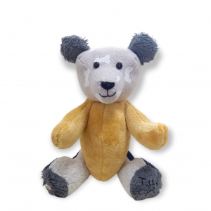 Pet Bed/Blankets Bear