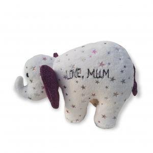 Keepsake Elephant