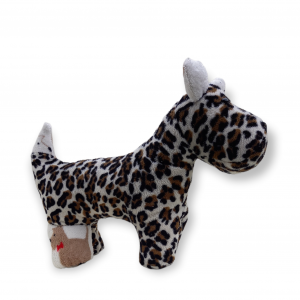 Keepsake Dog