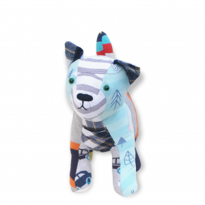 Keepsake Cat
