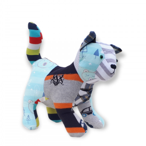Keepsake Cat