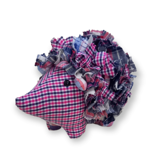 Keepsake Hedgehog