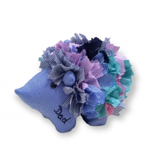 Keepsake Hedgehog