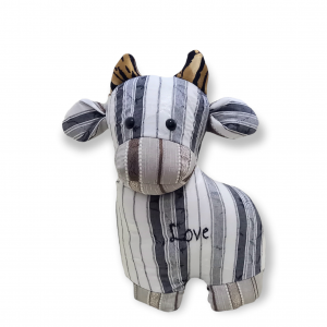 Keepsake Cow