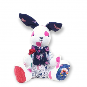 Keepsake Bunny