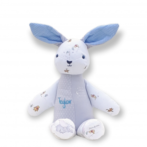 Keepsake Bunny