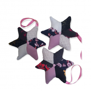 Keepsake Star