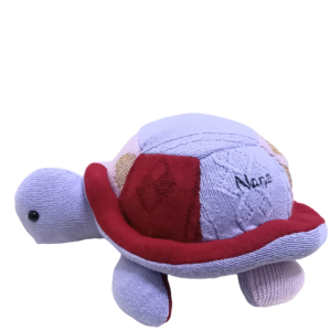 Keepsake Tortoise