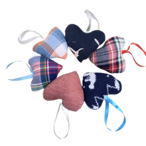 Keepsake Heart