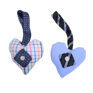 Keepsake Heart
